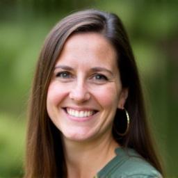 Emily Patterson, Lead Landscape Designer